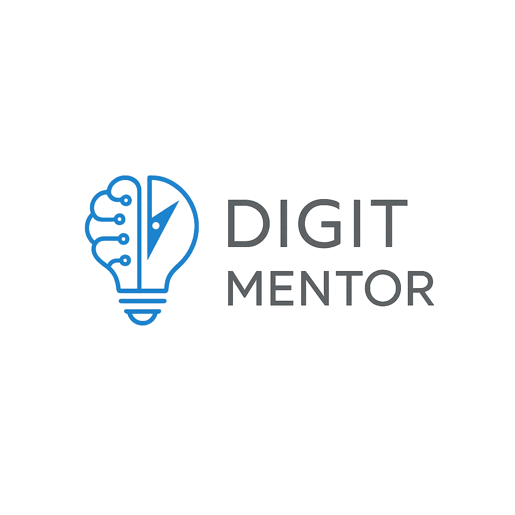 Digit mentor 