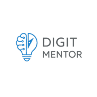 digit mentor logo